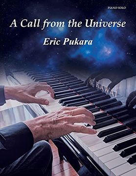 portada A Call From the Universe (in English)