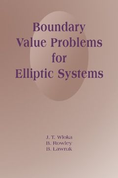 portada Boundary Value Problems: 0 (en Inglés)