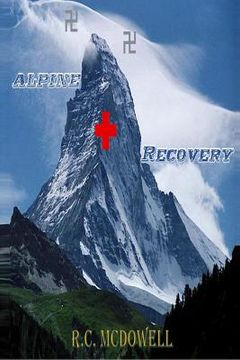 portada Alpine Recovery (in English)