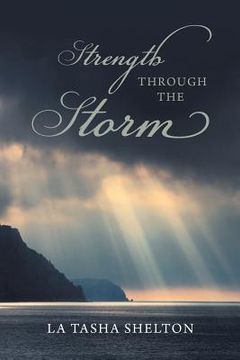 portada Strength through the Storm (en Inglés)