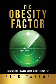 portada The Obesity Factor (in English)