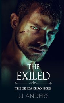 portada The Exiled (in English)