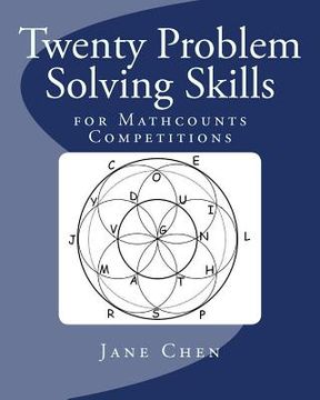 portada twenty problem solving skills (en Inglés)