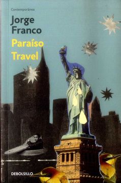 portada Paraíso travel (in Spanish)