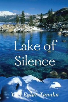 portada Lake of Silence (en Inglés)