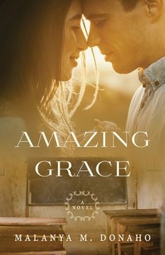 portada Amazing Grace