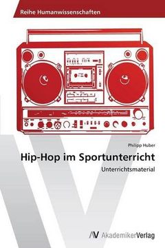 portada Hip-Hop im Sportunterricht