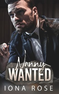 portada Nanny Wanted (en Inglés)