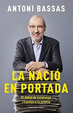 portada La Nació en Portada (in Catalá)
