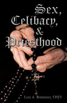 portada sex, celibacy, and priesthood