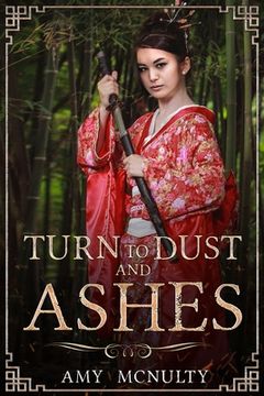 portada Turn to Dust and Ashes (en Inglés)