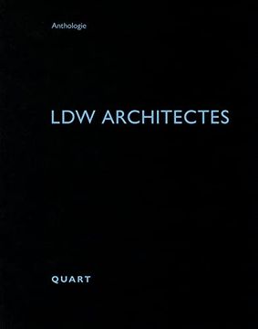 portada Ldw Architectes (en Inglés)