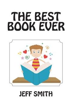 portada The Best Book Ever (en Inglés)