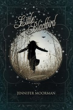 portada Little Blackbird (en Inglés)