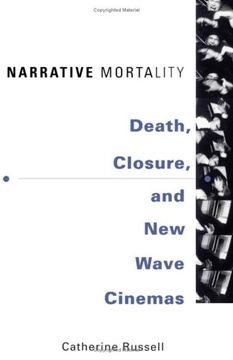portada Narrative Mortality: Death, Closure, and new Wave Cinemas (in English)