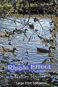 portada Ripple Effect (LP) (en Inglés)