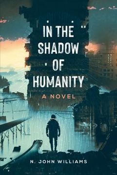 portada In the Shadow of Humanity (in English)