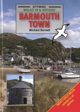 portada Walks in and Around Barmouth Town (en Inglés)
