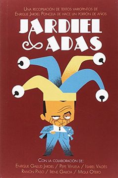 portada Jardieladas (in Spanish)