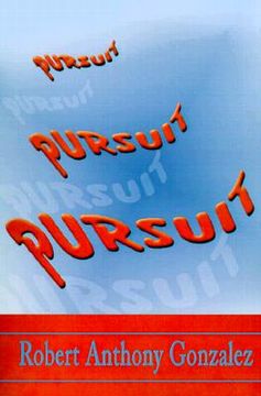 portada pursuit (en Inglés)