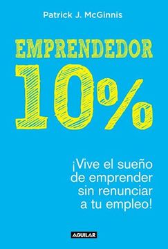 portada Emprendedor 10% (in Spanish)