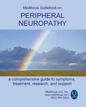 portada Medifocus Guidebook on: Peripheral Neuropathy (en Inglés)