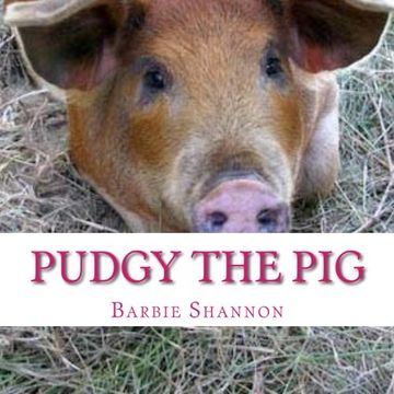 portada Pudgy The Pig
