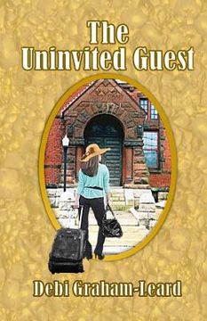 portada The Uninvited Guest (in English)
