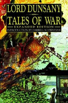 portada tales of war: expanded edition (en Inglés)