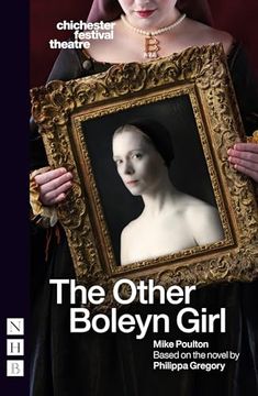 portada The Other Boleyn Girl