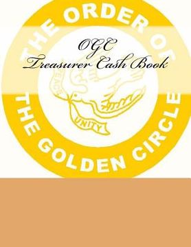 portada OGC Treasurer Cash Book