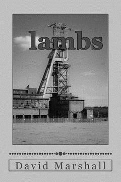 portada Lambs (en Inglés)