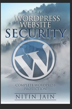 portada WordPress Website Security Guide (in English)
