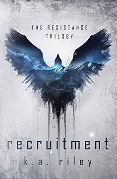portada Recruitment: The Resistance Trilogy (1) (en Inglés)