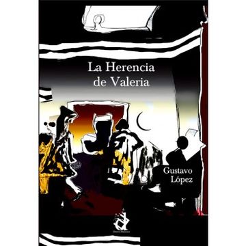 portada La Herencia de Valeria (in Spanish)