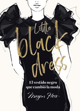 portada Little black dress (in ESP)