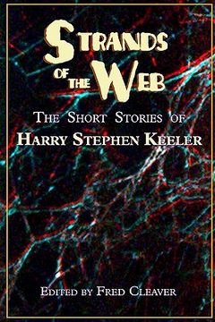 portada strands of the web