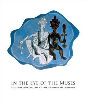 portada in the eye of the muses (en Inglés)