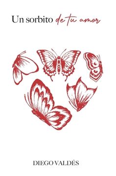 portada Un Sorbito de tu Amor
