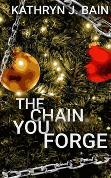portada The Chain You Forge