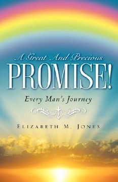 portada a great and precious promise! (in English)