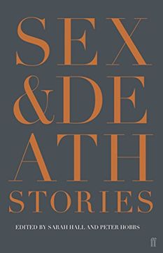 portada Sex & Death: Stories