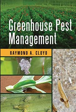 portada Greenhouse Pest Management (Contemporary Topics in Entomology) 