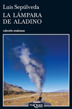 portada La Lampara de Aladino (in Spanish)
