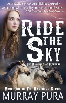 portada Ride the Sky (in English)