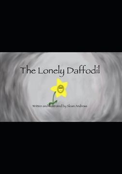 portada The Lonely Daffodil (en Inglés)