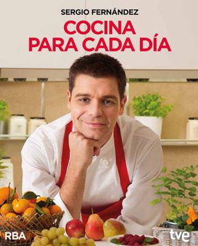 portada Cocina Para Cada día (in Spanish)