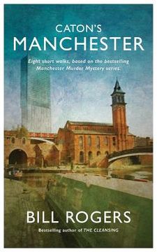 portada Caton's Manchester (in English)