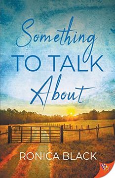 portada Something to Talk About (in English)