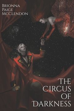portada The Circus of Darkness (en Inglés)